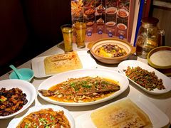 -北李妈妈菜·海肠捞饭(高新万达店)