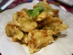 -7号院家宴.烧鸽子(门头沟店)