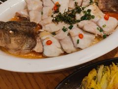 -粤集·手工粤菜(皇庭广场店)