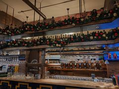 -巴伐利亚啤酒坊(意式风情街店)