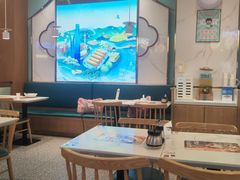 -苏晓玥·手作江南小吃(深圳北站店)