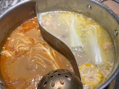 -禄婶鸡煲·打边炉
