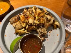 -SHAN山(前滩太古里店)