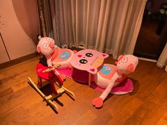 -上海崇明金茂凯悦酒店