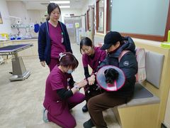 -美联众合动物医院·24h转诊中心