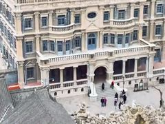 -张学良旧居陈列馆