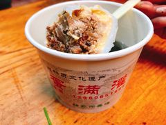 -老宅原住民沙茶面精品小吃(龙头路店)