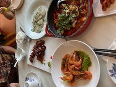 -宁波石浦大饭店(新材料城店)