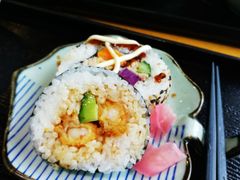 -京和风食堂·定食寿喜锅(保利樾广场店)