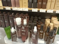 -MUJI无印良品(鑫嘉汇购物中心店)