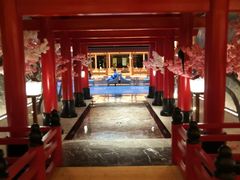 -蓝鲸湾汤泉(包河店)