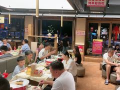-串盟烧烤大排档·长沙美食地标(星沙店)