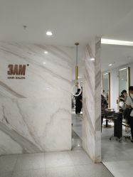 大厅-3AM HAIR SALON烫发染发接发