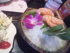 -芥岛(河北大街店)