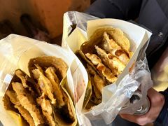 -南楼煎饼(滨江道店)