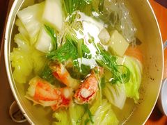 -蟹料理 北海道かに将軍(札幌本店)