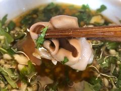 九尺鲜鸭肠-月满大江火锅(总府路店)