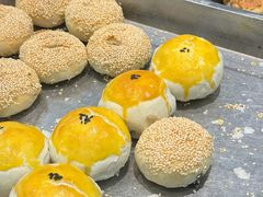 -常州糕团店(北大街新世纪商城店)