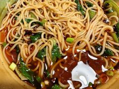 重庆小面-良泉足疗