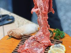 -安又胖韩国烤肉(美罗城店)
