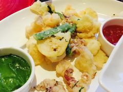 -WOLFGANG PUCK KITCHEN & BAR(迪士尼小镇店)