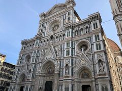 -圣母百花大教堂穹顶