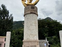 -丹东凤凰山景区