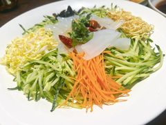 东北大拉皮-李氏八大件老菜馆(万宝街店)