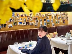 大堂-K·Kitchen KK牛扒厨房(江南西店)