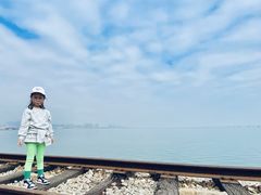 -海堤纪念公园