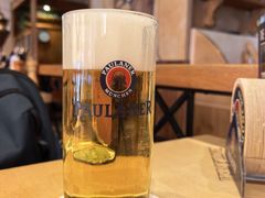 -Restaurant Paulaner am Dom