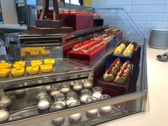 -济南香格里拉·咖啡泉自助餐厅