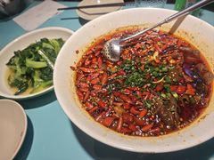 -川正旺江湖菜(三元桥店)
