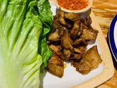 -怪噜范·老贵阳街头名小吃(汇金星力城店)