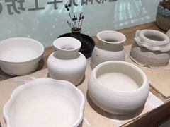 -艺彩阳光手工坊(大连恒隆广场店)