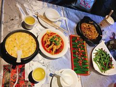 -红辣椒·川菜·火锅(张杨路店)