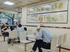 -薛昌利大米面皮(南关正街店)