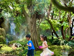 -Chom Cafe and Restaurant