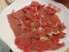 -贤合庄卤味火锅(顺城店)