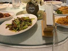 -凤翔温泉·丰泽园餐饮部