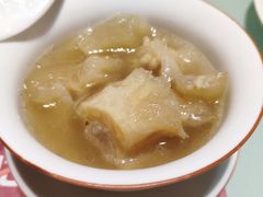 牛蹄筋-盡膳口福·百年汤方火锅(科华北路店)