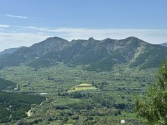 -青州市云门山风景区