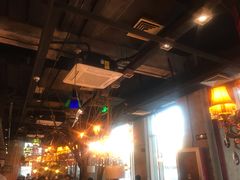 大堂-MANYU COFFEE(广渠门店)