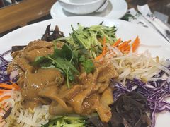 -良师门滨海人家·海鲜·家常菜(滨海城店)