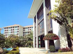 -惠州金海湾嘉华度假酒店