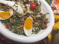 -金塔傣乡·云南民族特色菜·傣味手抓饭(金瓦路店)