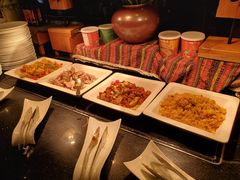 -OPEN開全日自助餐厅·牛肉火锅·海鲜(佛山希尔顿酒店)