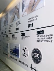 点击看大图 -谦和国际皮肤管理