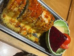 -一心创作料理屋(经开万达店)