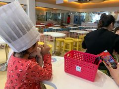 -歌斐颂巧克力小镇